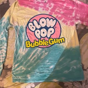 Blow Pop Bubble Gum T-Shirt